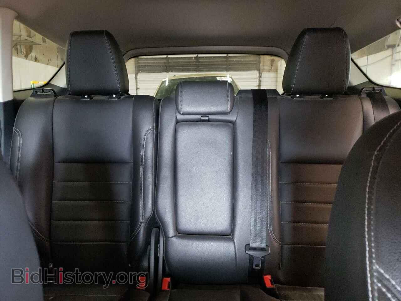 2013 FORD ESCAPE - VIN: 1FMCU9H98DUD01943 - Фото 10