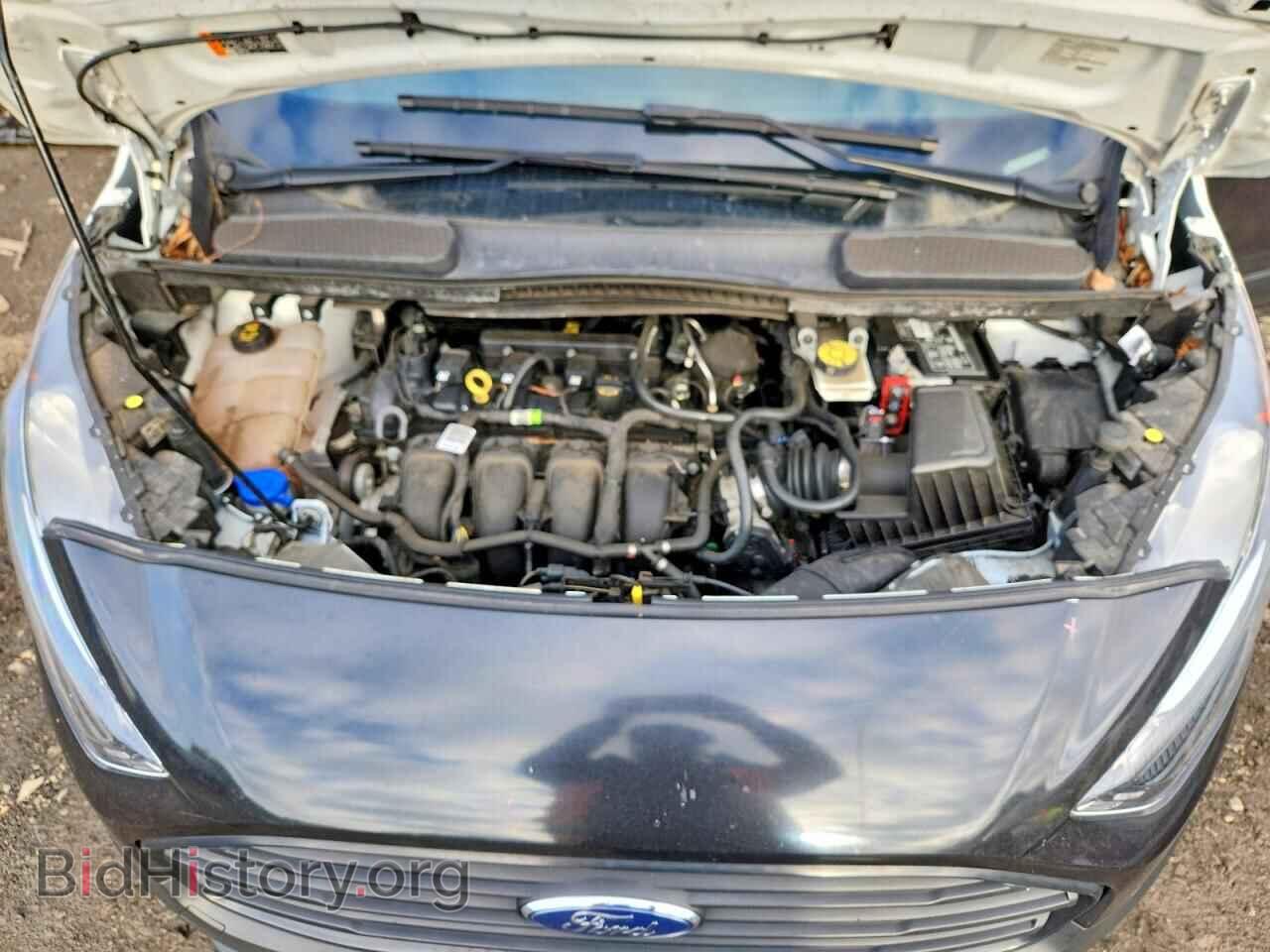 2022 FORD TRANSIT - VIN: NM0LS7S29N1507072 - Фото 11