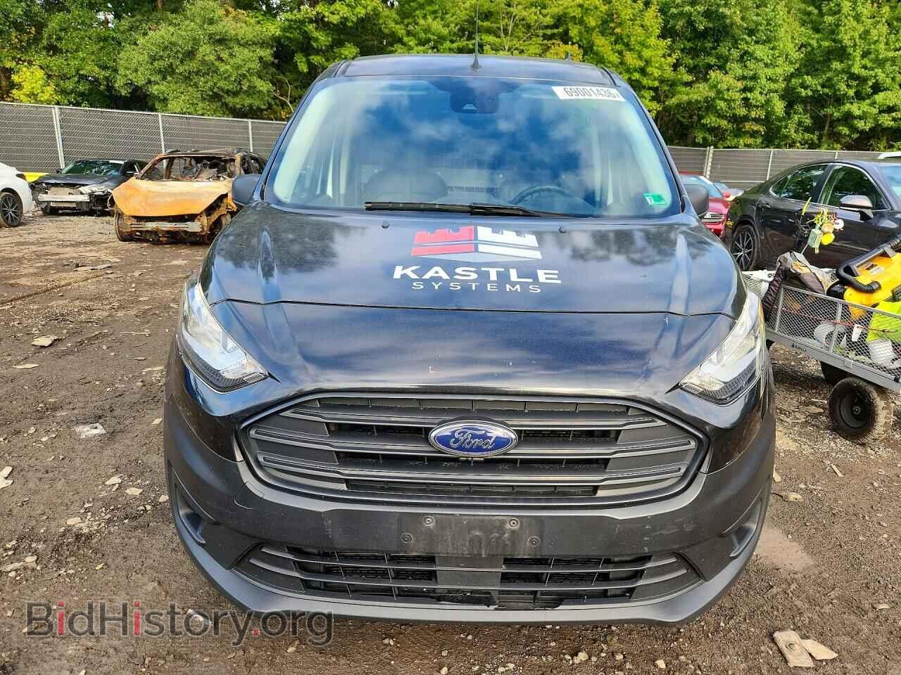 2022 FORD TRANSIT - VIN: NM0LS7S29N1507072 - Фото 5