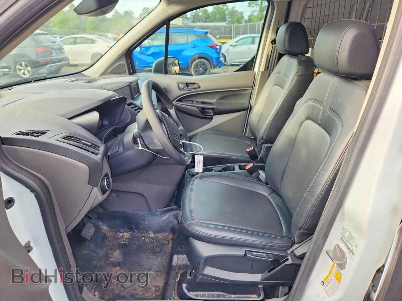 2022 FORD TRANSIT - VIN: NM0LS7S29N1507072 - Фото 7