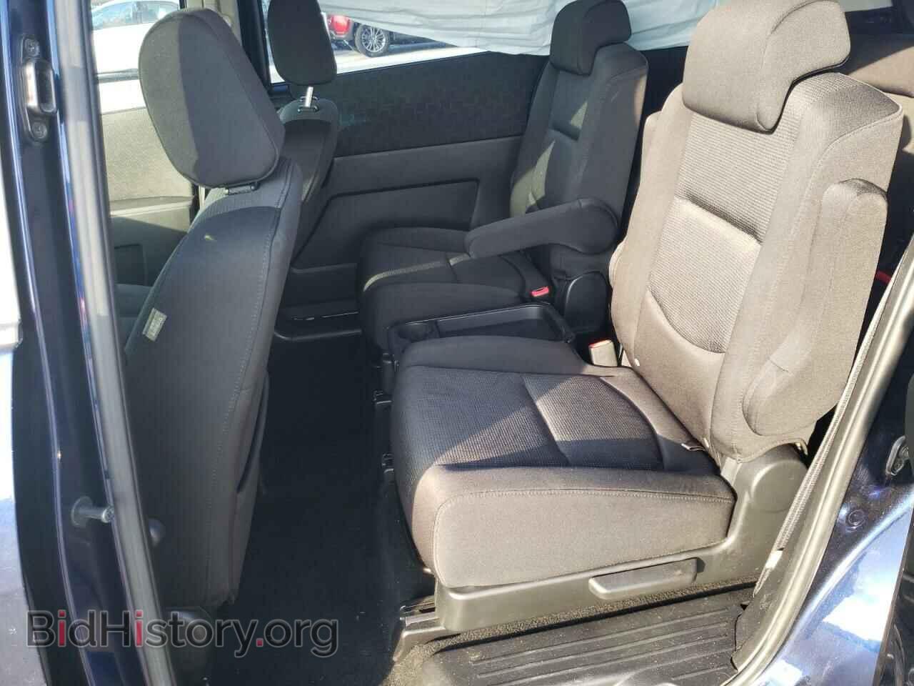 2009 MAZDA 5 - VIN: JM1CR29L790330663 - Фото 6