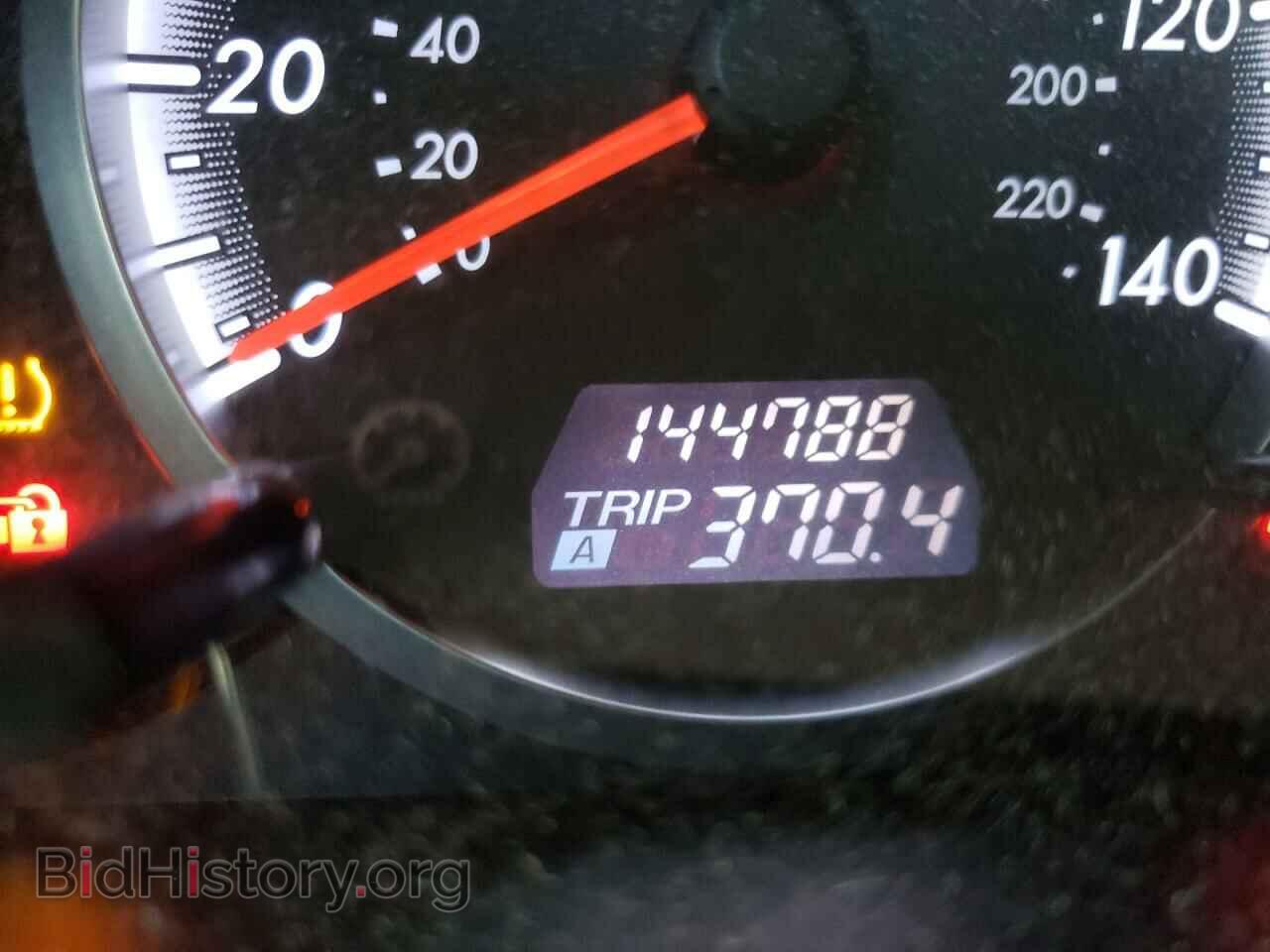 2009 MAZDA 5 - VIN: JM1CR29L790330663 - Фото 8