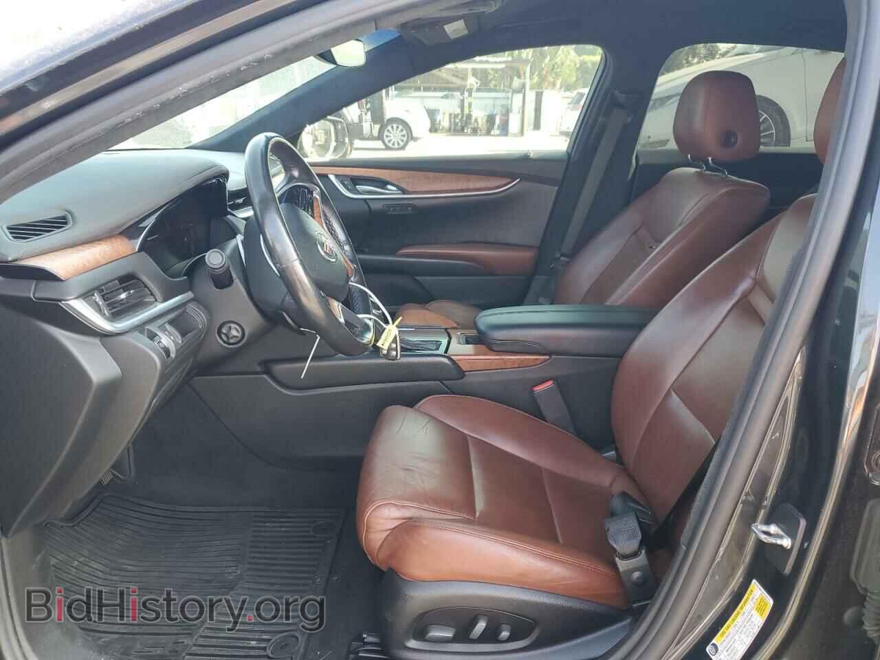 2015 CADILLAC XTS - VIN: 2G61M5S35F9138714 - Photo 7