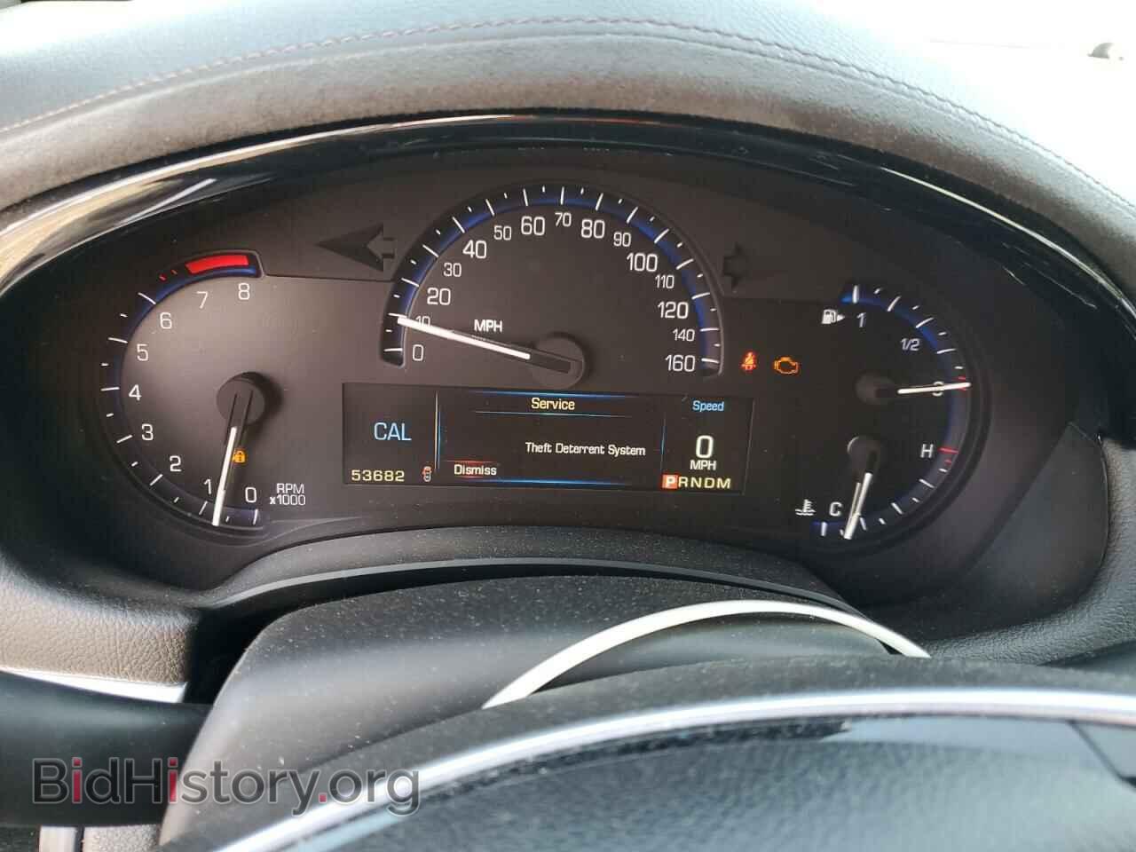 2015 CADILLAC XTS - VIN: 2G61M5S35F9138714 - Photo 9