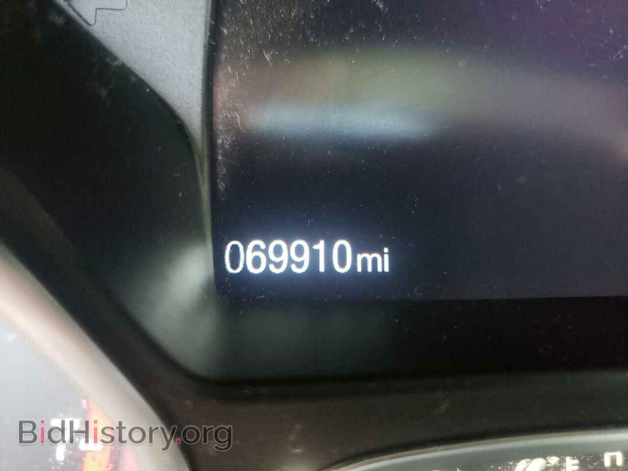 2016 FORD FOCUS - VIN: 1FADP3L98GL224348 - Фото 8