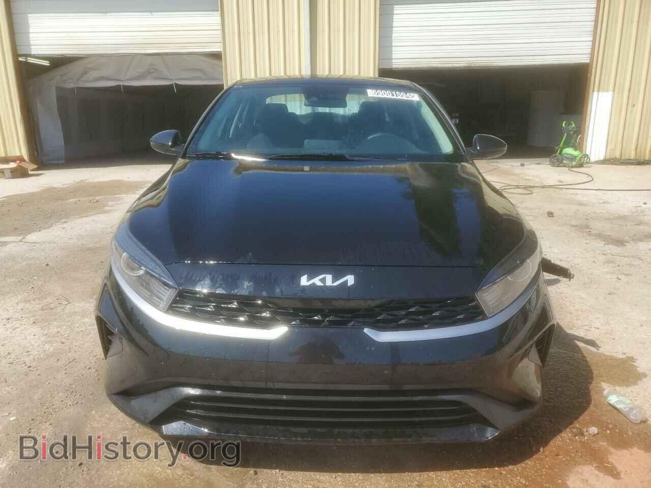 2023 KIA FORTE - VIN: 3KPF24AD2PE643139 - Фото 5