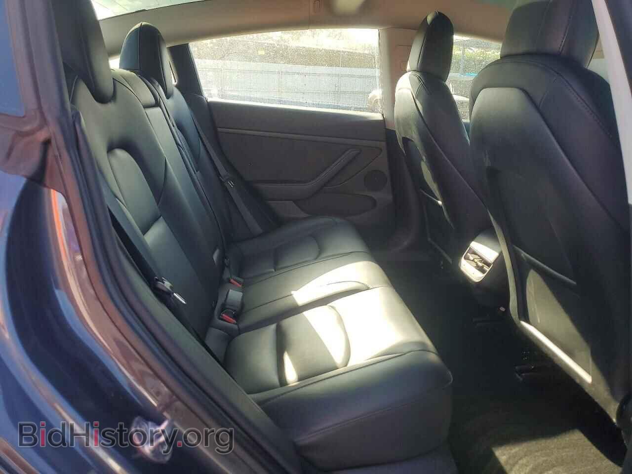 2023 TESLA MODEL 3 - VIN: 5YJ3E1EA6PF463097 - Фото 10
