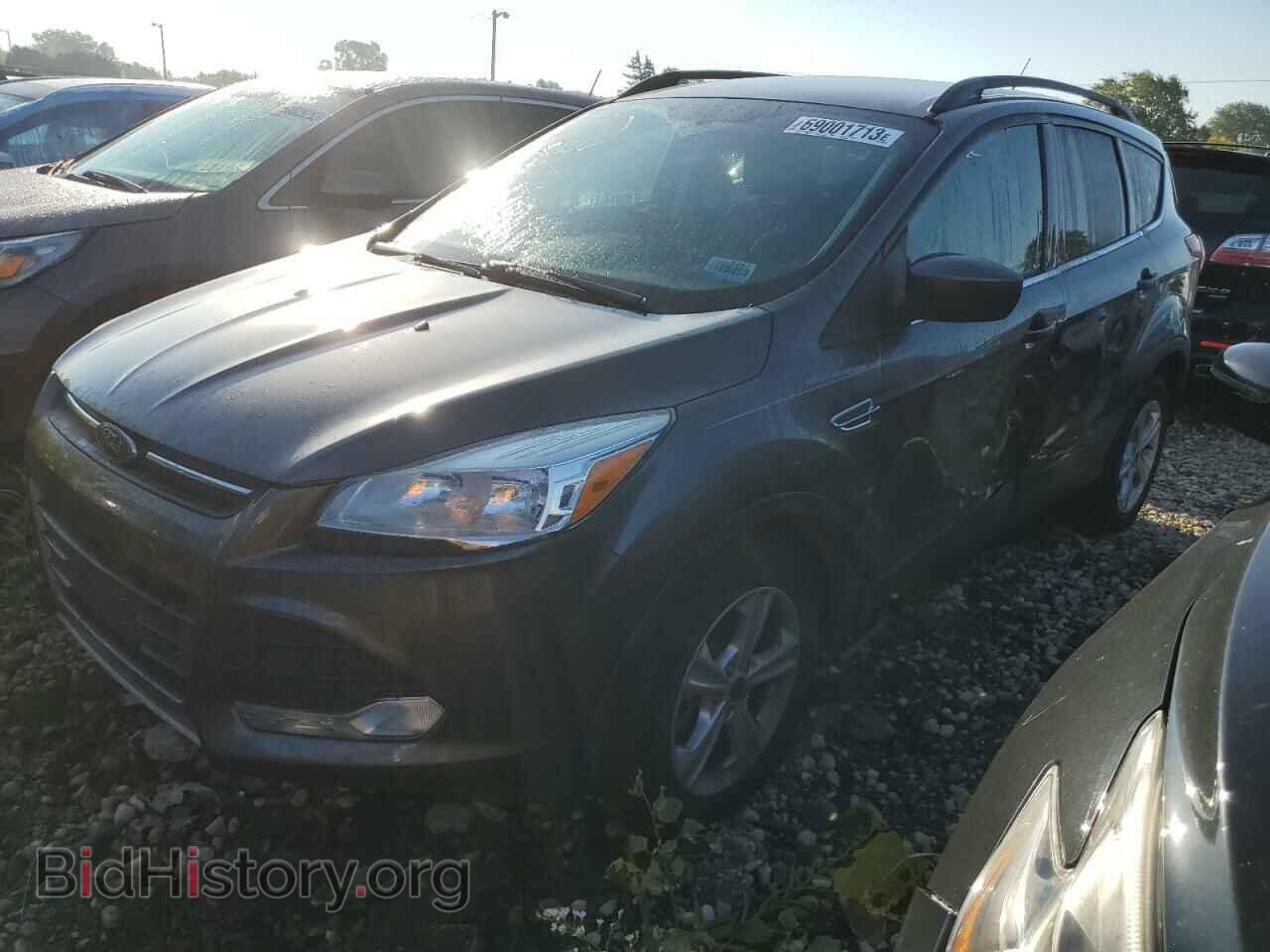 Photo 1FMCU0G99FUB69582 - FORD ESCAPE 2015