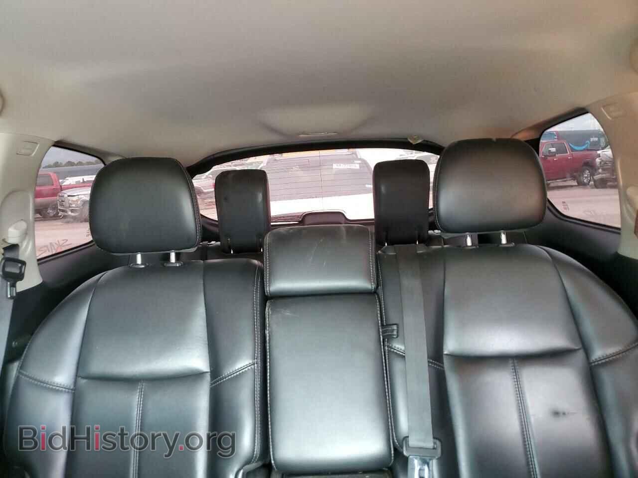 2017 NISSAN PATHFINDER - VIN: 5N1DR2MN4HC659312 - Фото 10