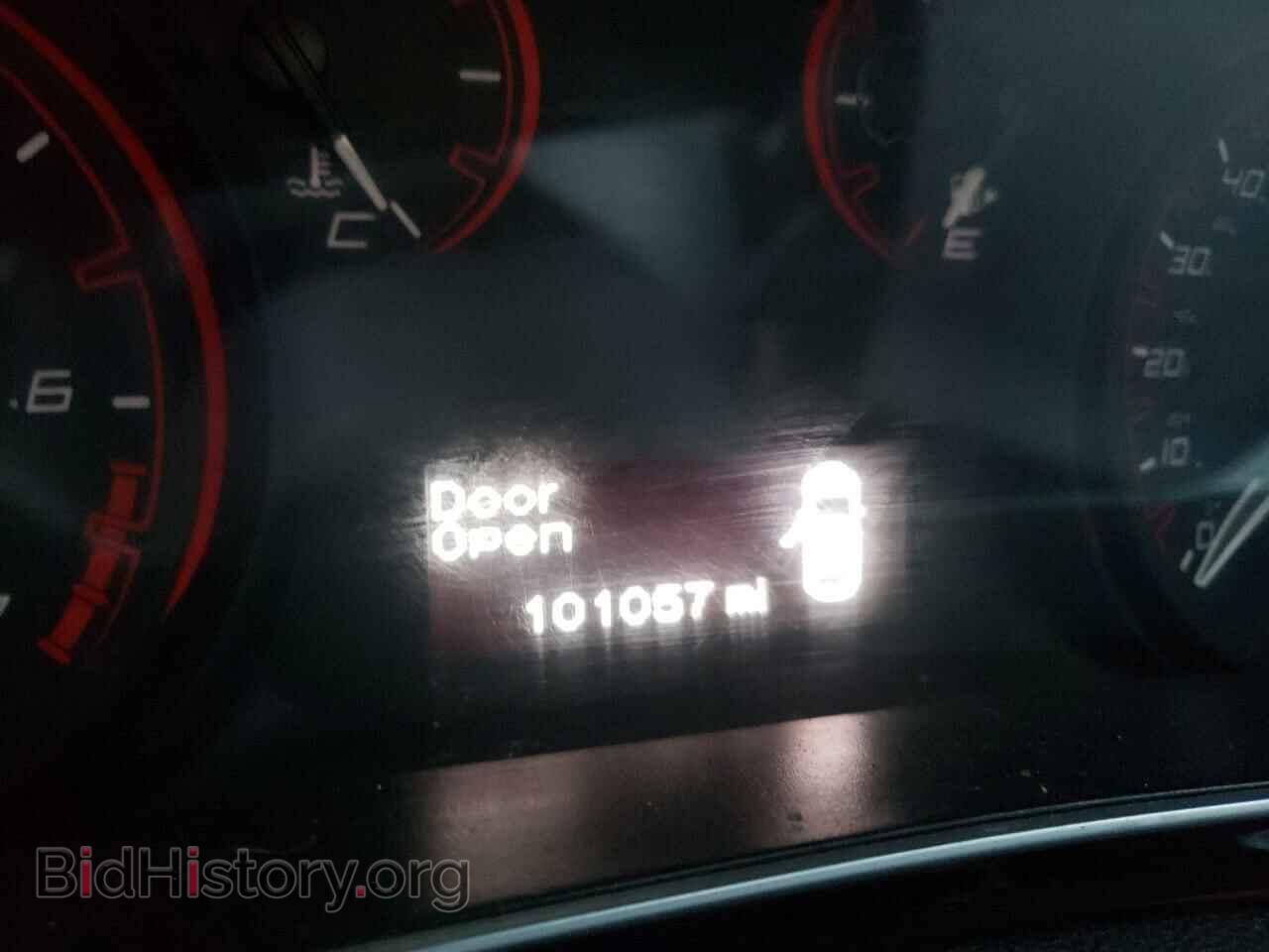 2016 DODGE DART - VIN: 1C3CDFAA4GD752531 - Фото 8