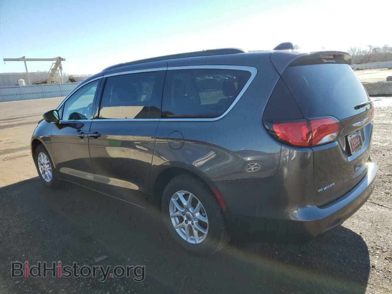 2020 CHRYSLER MINIVAN - VIN: 2C4RC1DG4LR164003 - Фото 2