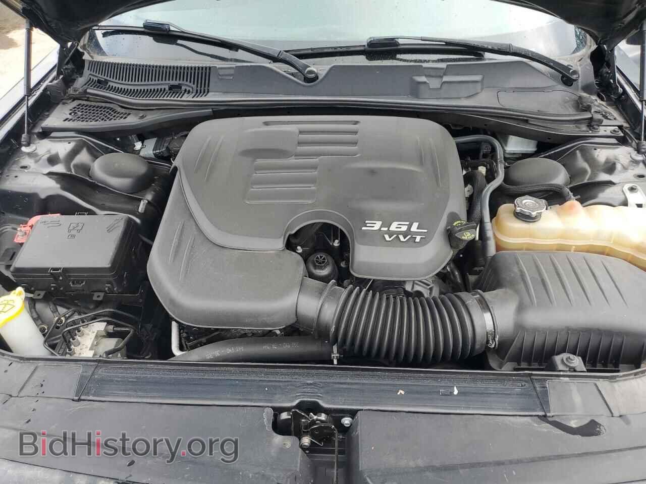 2019 DODGE CHALLENGER - VIN: 2C3CDZAG4KH503745 - Photo 11