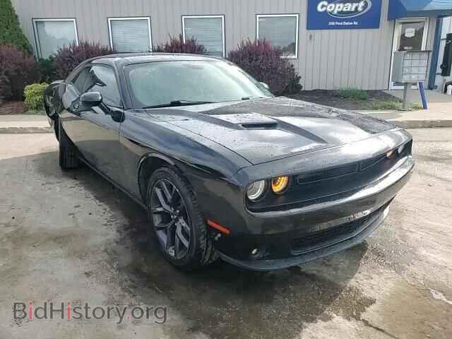 2019 DODGE CHALLENGER - VIN: 2C3CDZAG4KH503745 - Photo 13