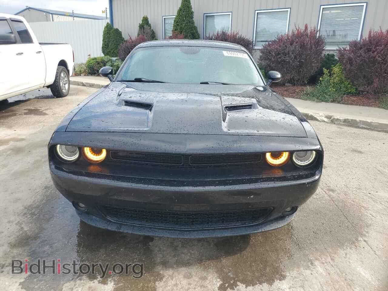 2019 DODGE CHALLENGER - VIN: 2C3CDZAG4KH503745 - Photo 5