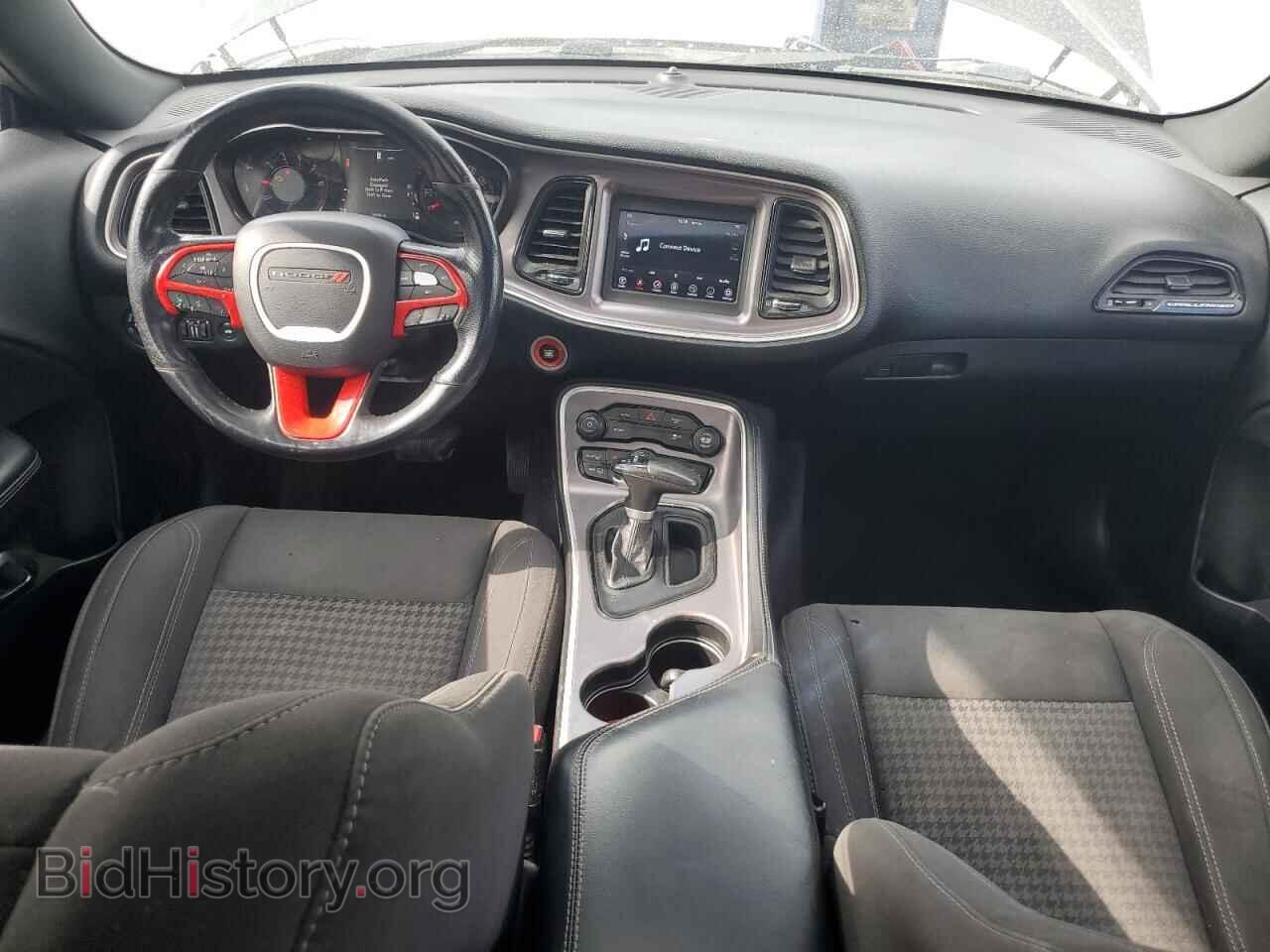 2019 DODGE CHALLENGER - VIN: 2C3CDZAG4KH503745 - Photo 8