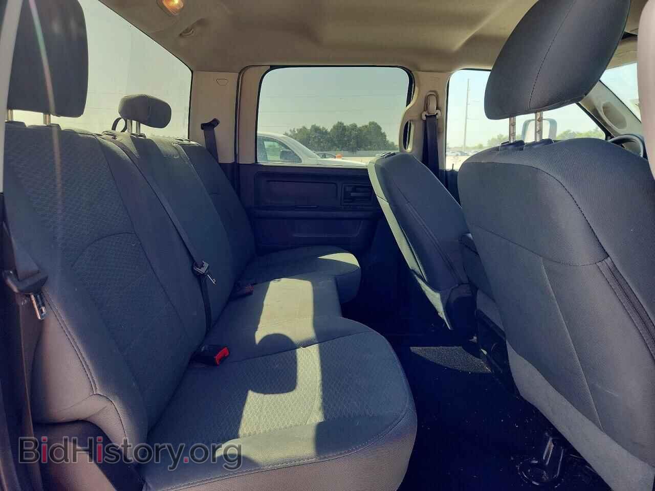 2015 RAM 3500 - VIN: 3C63RRGL0FG688293 - Photo 10