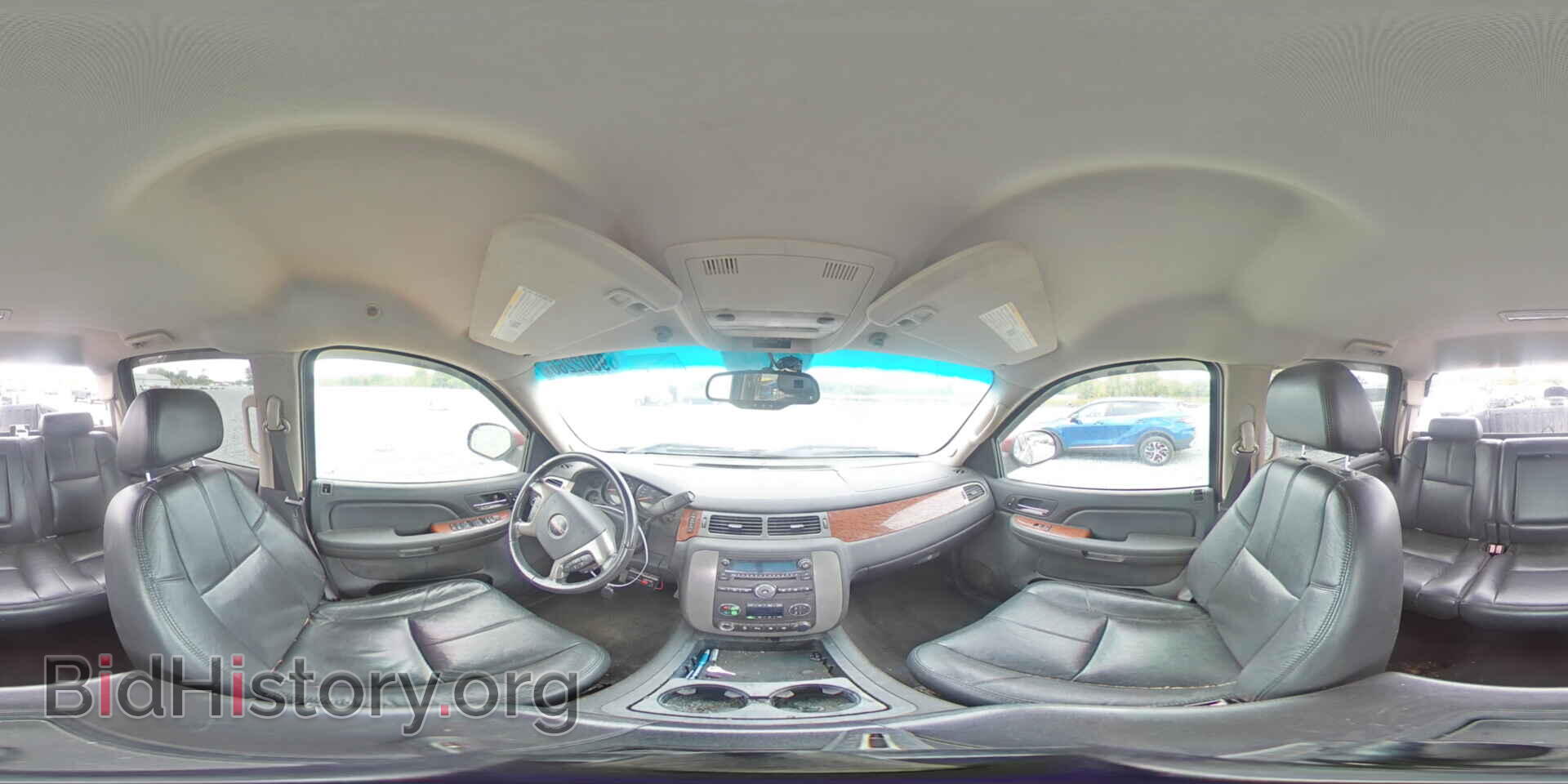 2008 GMC SIERRA - VIN: 2GTEK13M981102661 - Photo 14