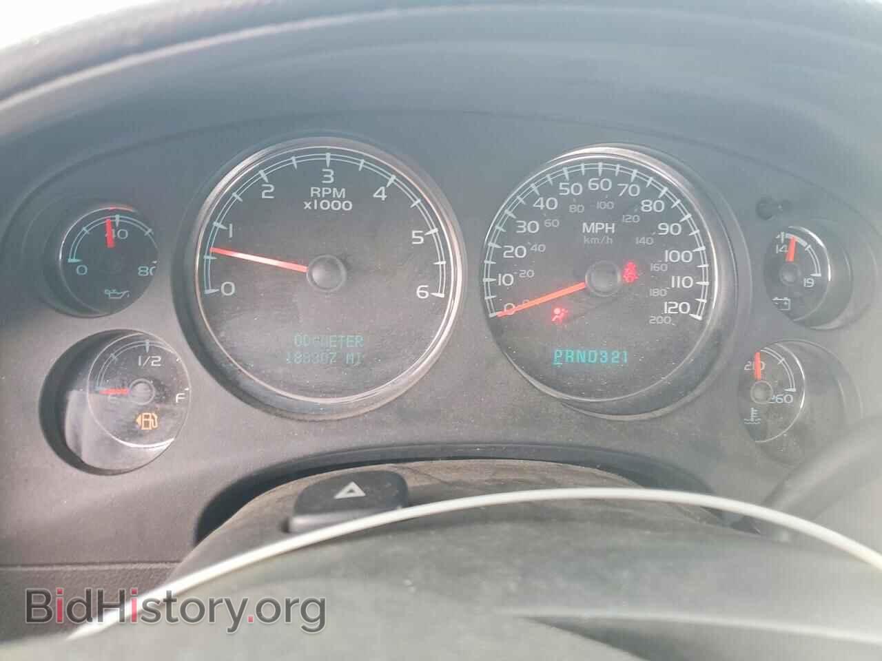 2008 GMC SIERRA - VIN: 2GTEK13M981102661 - Photo 9