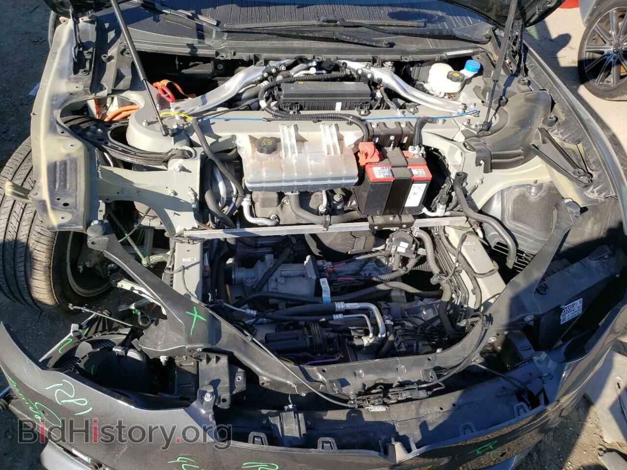 2018 TESLA MODEL S - VIN: 5YJSA1E28JF283546 - Photo 7