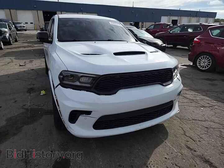 2021 DODGE DURANGO - VIN: 1C4SDJGJXMC874748 - Фото 14