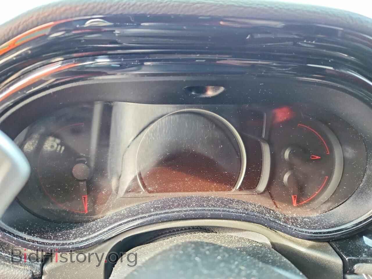 2021 DODGE DURANGO - VIN: 1C4SDJGJXMC874748 - Фото 9