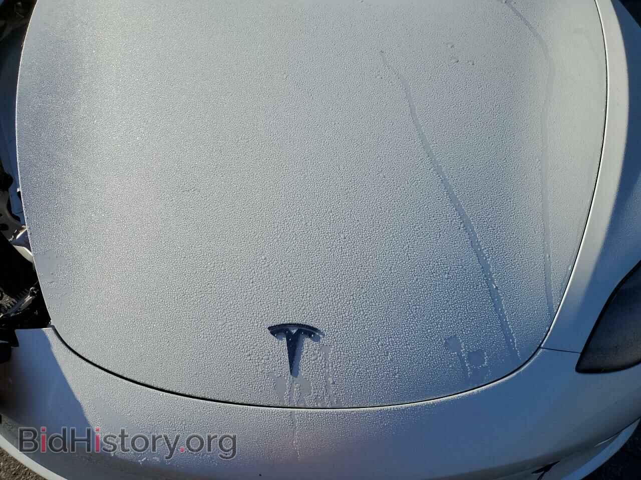 2023 TESLA MODEL 3 - VIN: 5YJ3E1EA3PF551248 - Фото 11