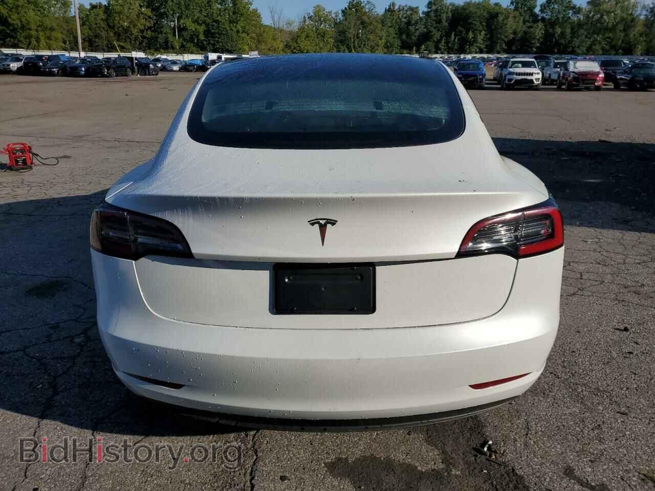 2023 TESLA MODEL 3 - VIN: 5YJ3E1EA3PF551248 - Фото 6