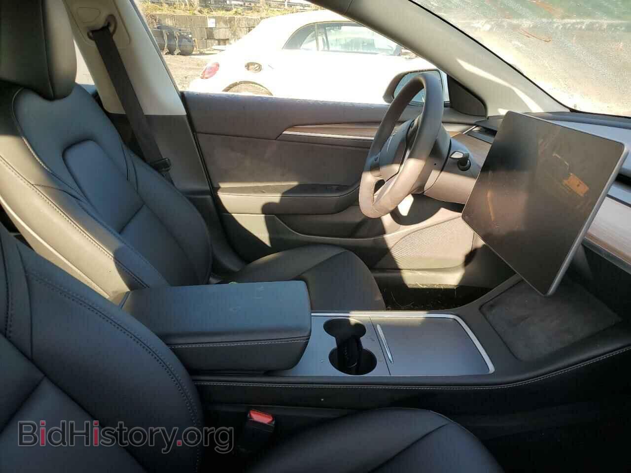 2023 TESLA MODEL 3 - VIN: 5YJ3E1EA3PF551248 - Фото 7