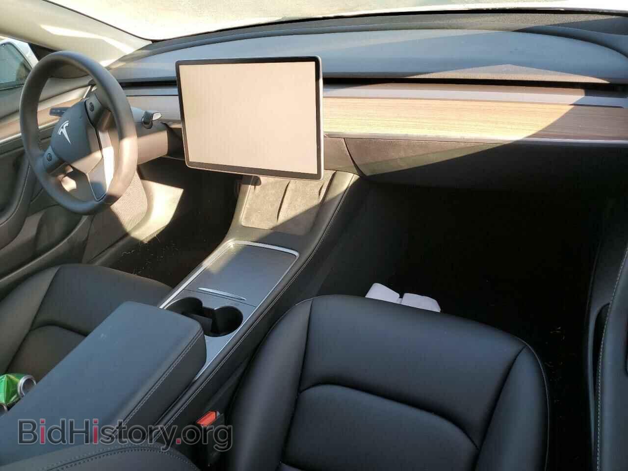2023 TESLA MODEL 3 - VIN: 5YJ3E1EA3PF551248 - Фото 8