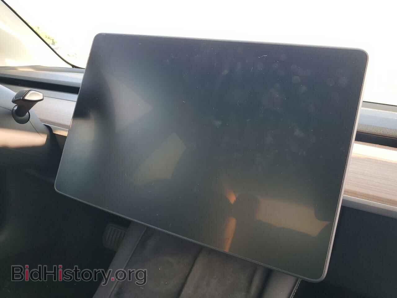 2023 TESLA MODEL 3 - VIN: 5YJ3E1EA3PF551248 - Фото 9