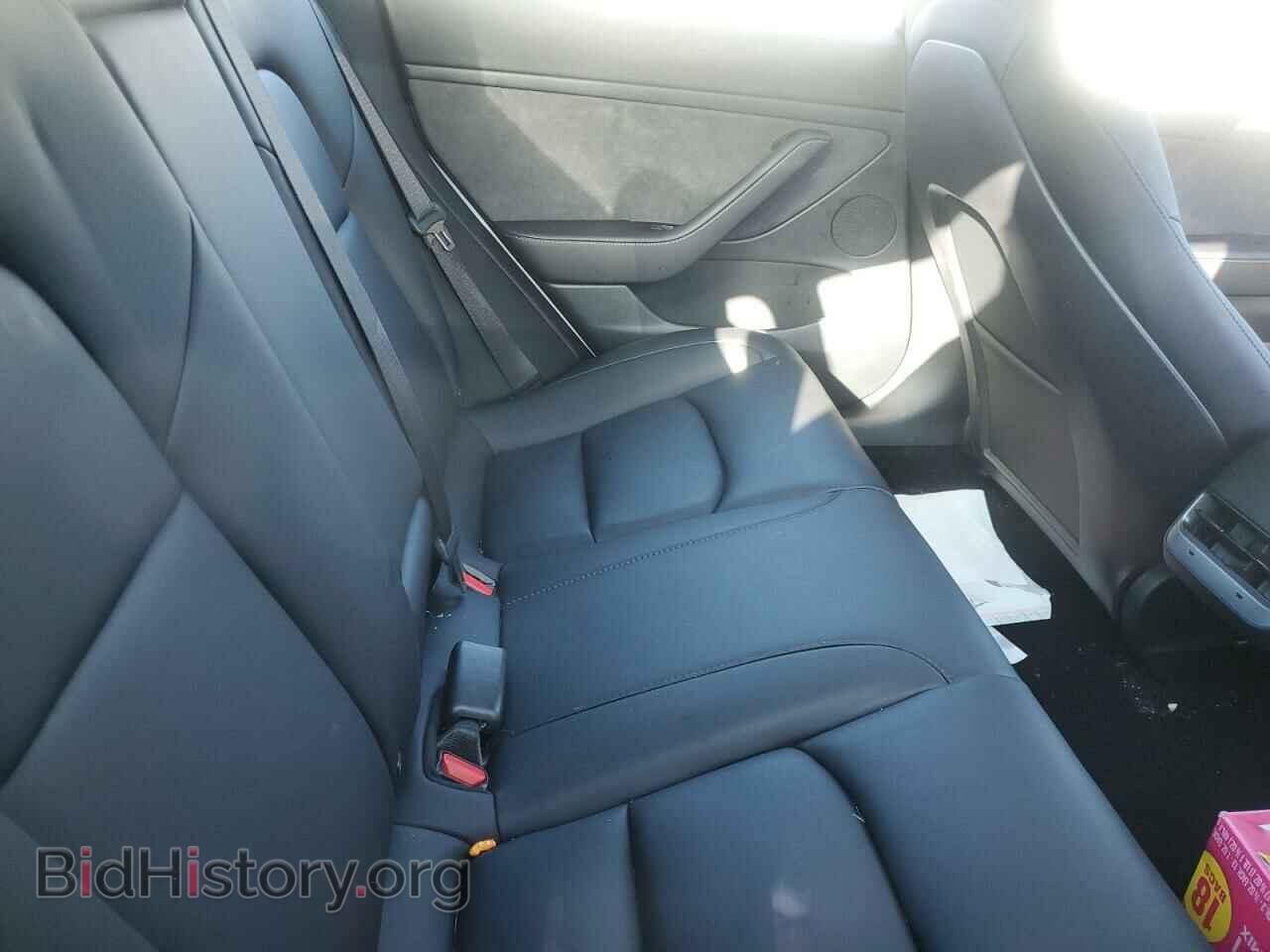 2023 TESLA MODEL 3 - VIN: 5YJ3E1EA3PF551248 - Фото 10