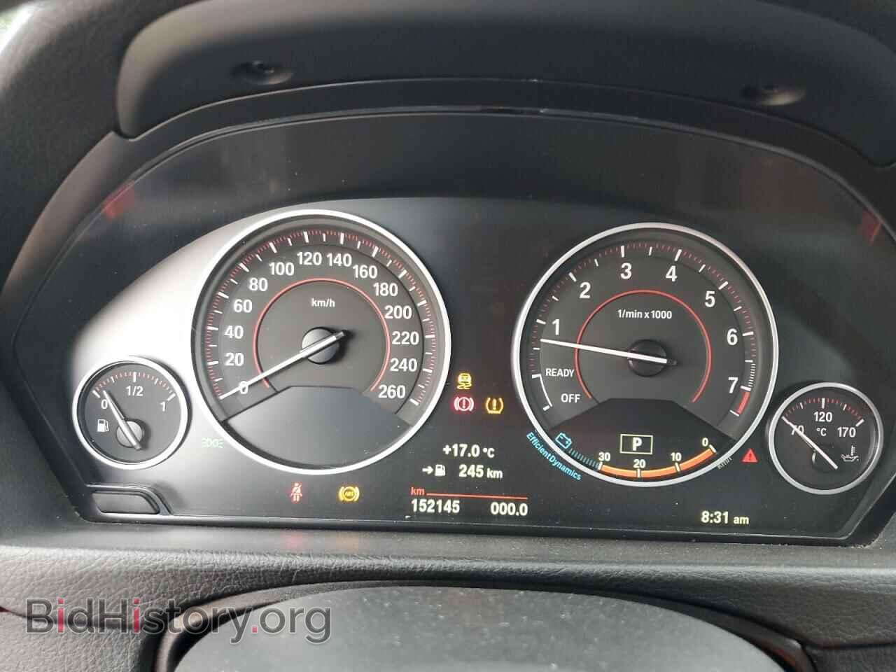 2015 BMW 4 SERIES - VIN: WBA4A7C50FD415252 - Фото 9