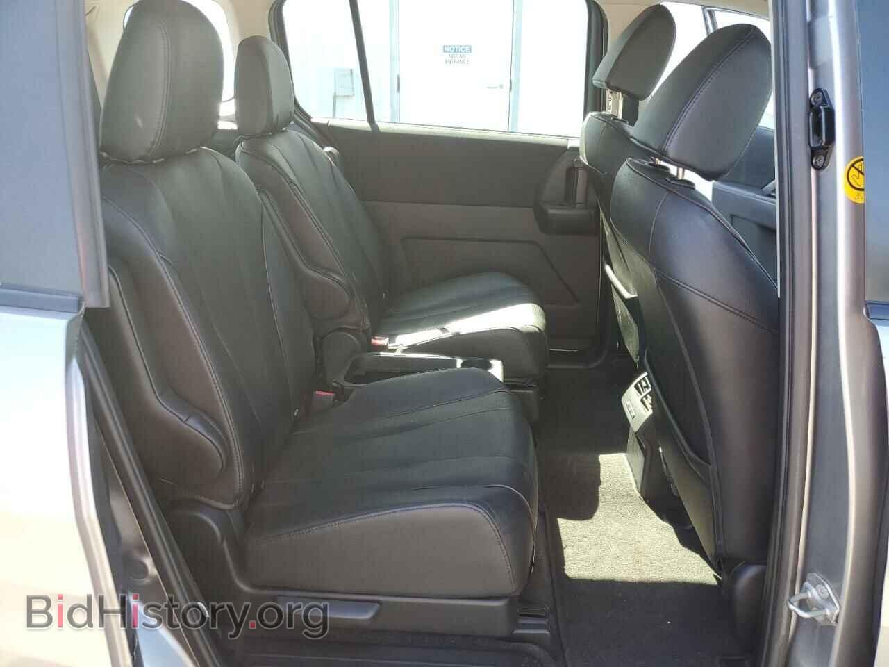 2014 MAZDA 5 - VIN: JM1CW2DL4E0175595 - Фото 11