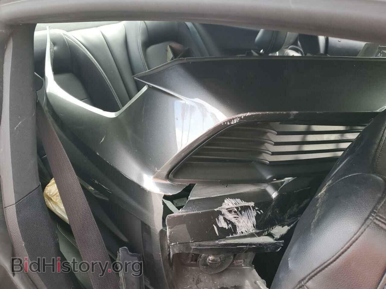 2015 FORD MUSTANG - VIN: 1FA6P8TH7F5432074 - Фото 10