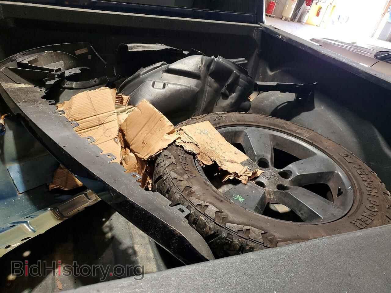 2017 RAM 1500 - VIN: 3C6RR7LT3HG511387 - Photo 12