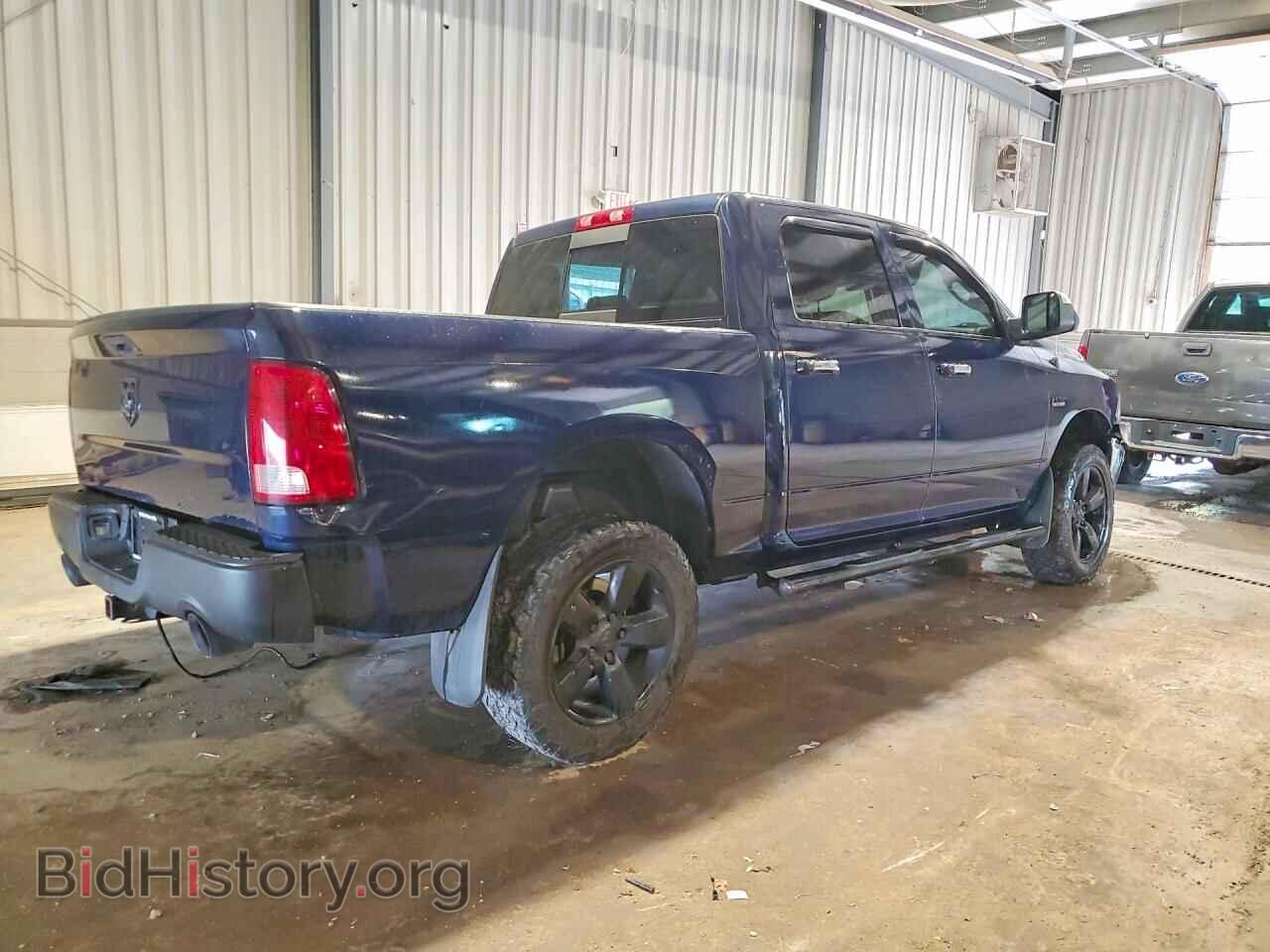 2017 RAM 1500 - VIN: 3C6RR7LT3HG511387 - Photo 3