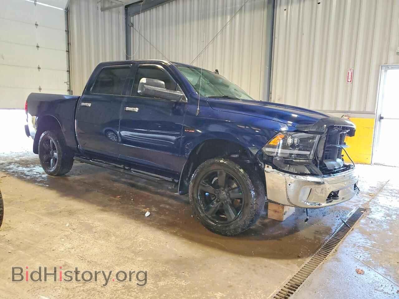 2017 RAM 1500 - VIN: 3C6RR7LT3HG511387 - Photo 4