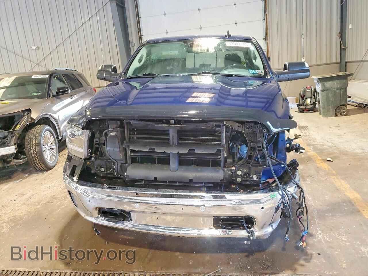 2017 RAM 1500 - VIN: 3C6RR7LT3HG511387 - Photo 5