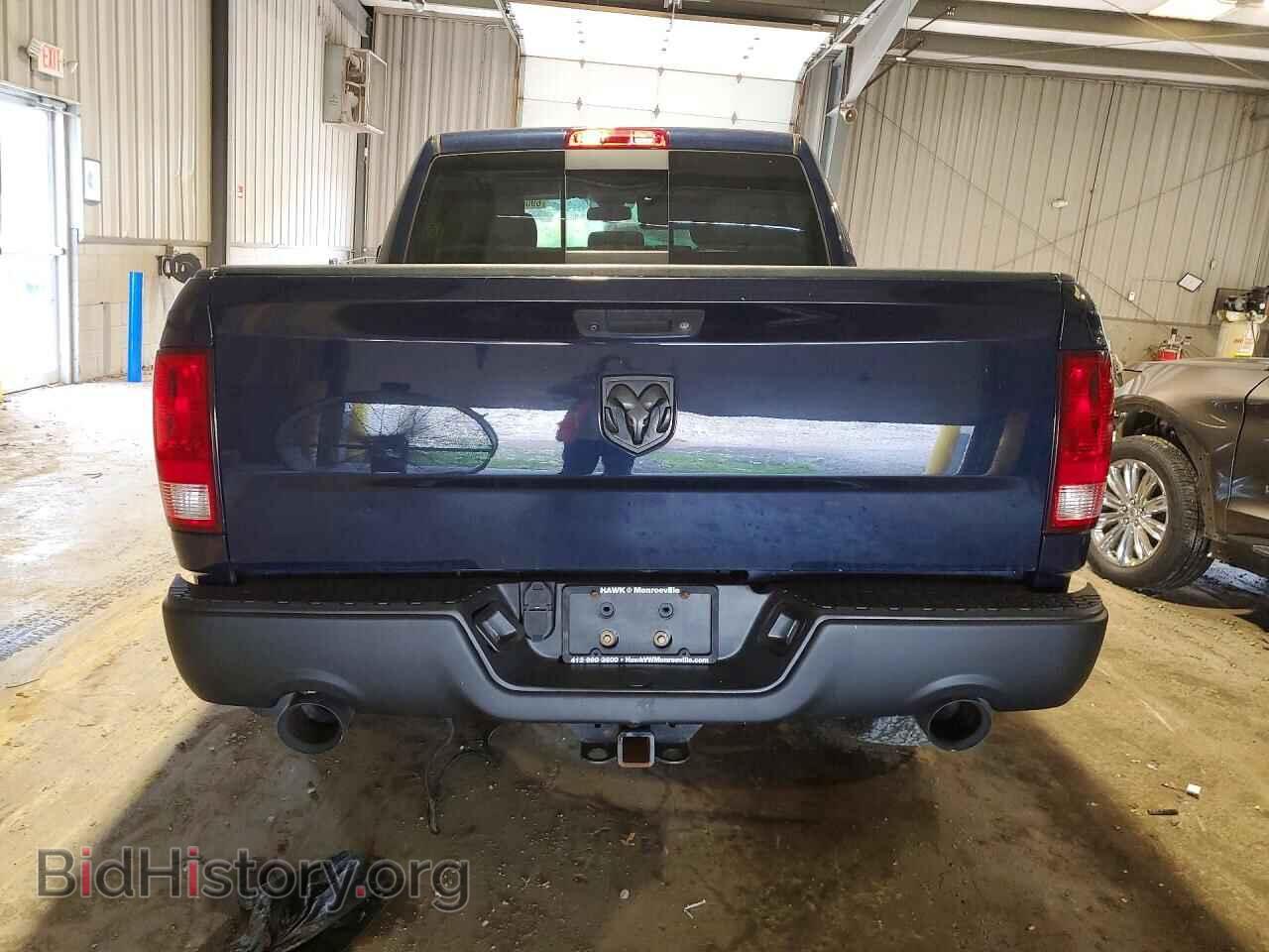 2017 RAM 1500 - VIN: 3C6RR7LT3HG511387 - Photo 6