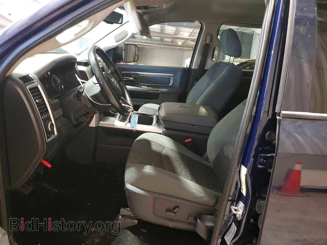 2017 RAM 1500 - VIN: 3C6RR7LT3HG511387 - Photo 7
