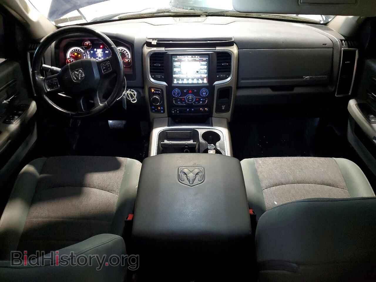2017 RAM 1500 - VIN: 3C6RR7LT3HG511387 - Photo 8