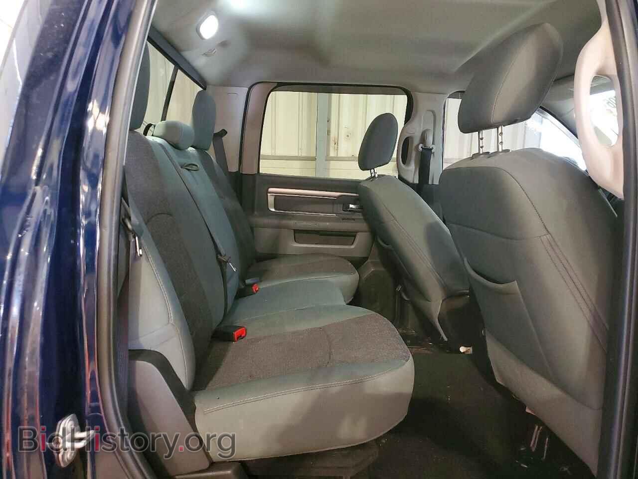 2017 RAM 1500 - VIN: 3C6RR7LT3HG511387 - Photo 10