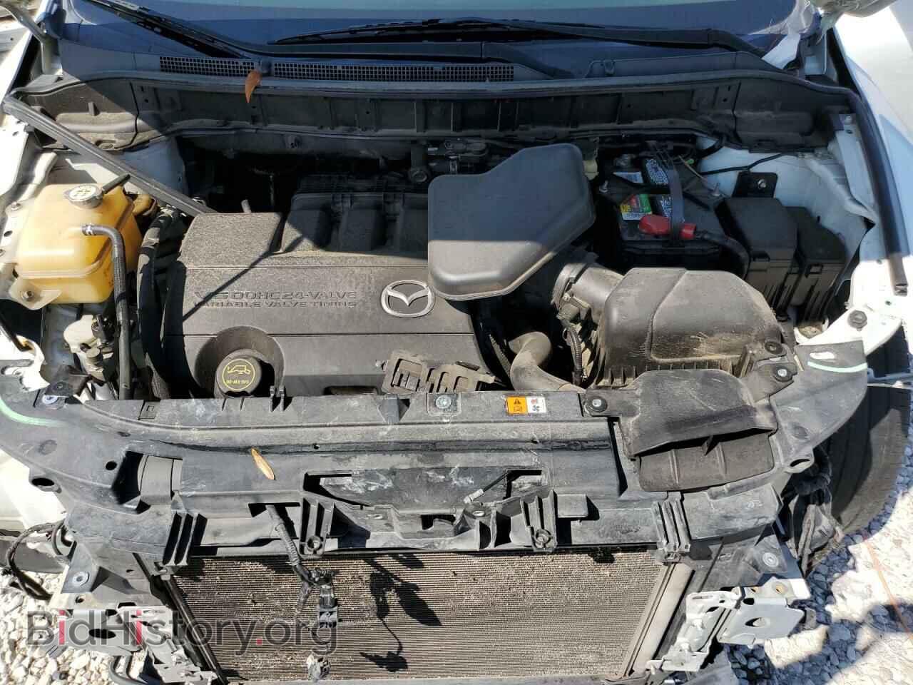 2014 MAZDA CX-9 - VIN: JM3TB2DA8E0443517 - Фото 11