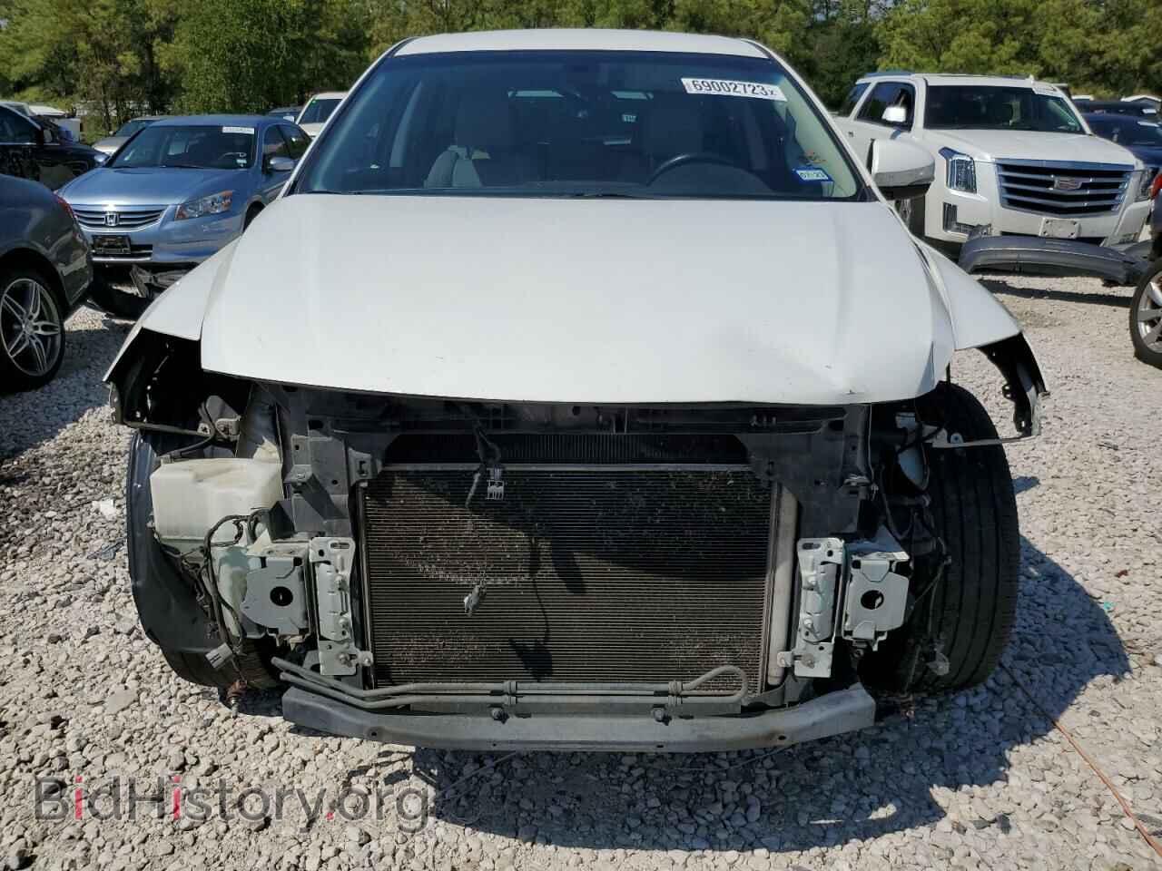 2014 MAZDA CX-9 - VIN: JM3TB2DA8E0443517 - Фото 5