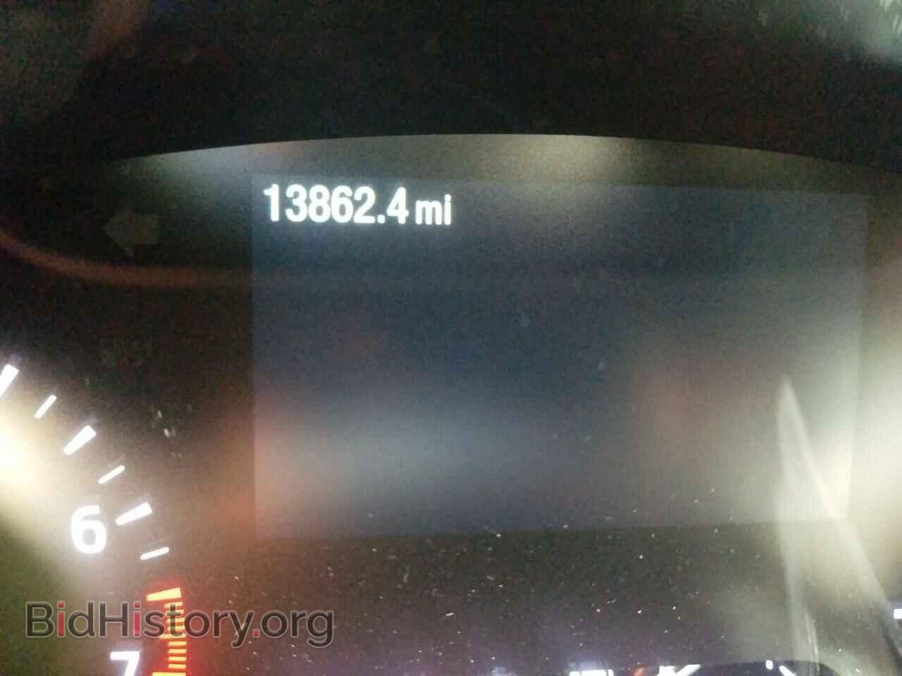 2020 FORD ESCAPE - VIN: 1FMCU9G62LUA20954 - Photo 8