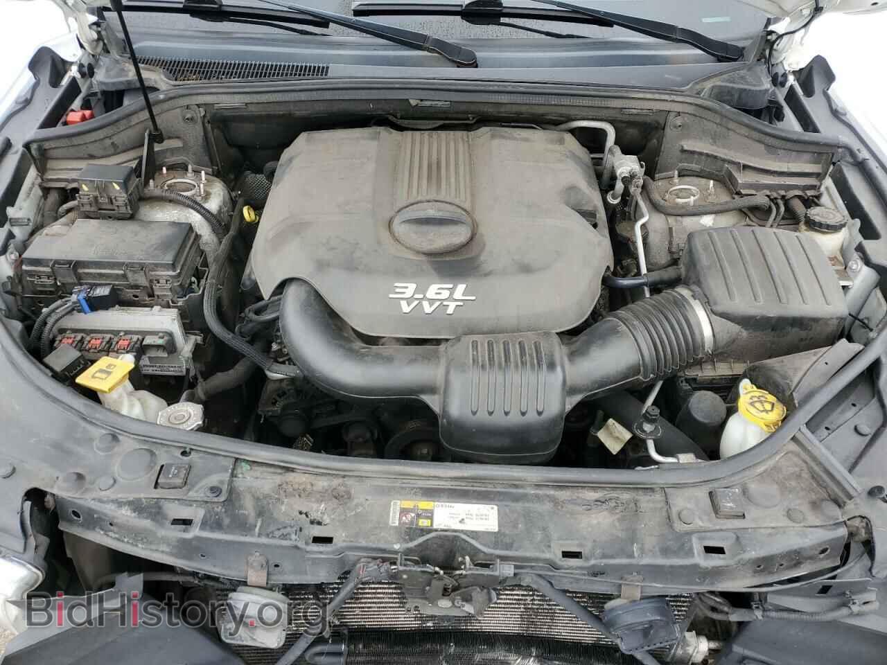 2013 DODGE DURANGO - VIN: 1C4RDJDG4DC679879 - Photo 12