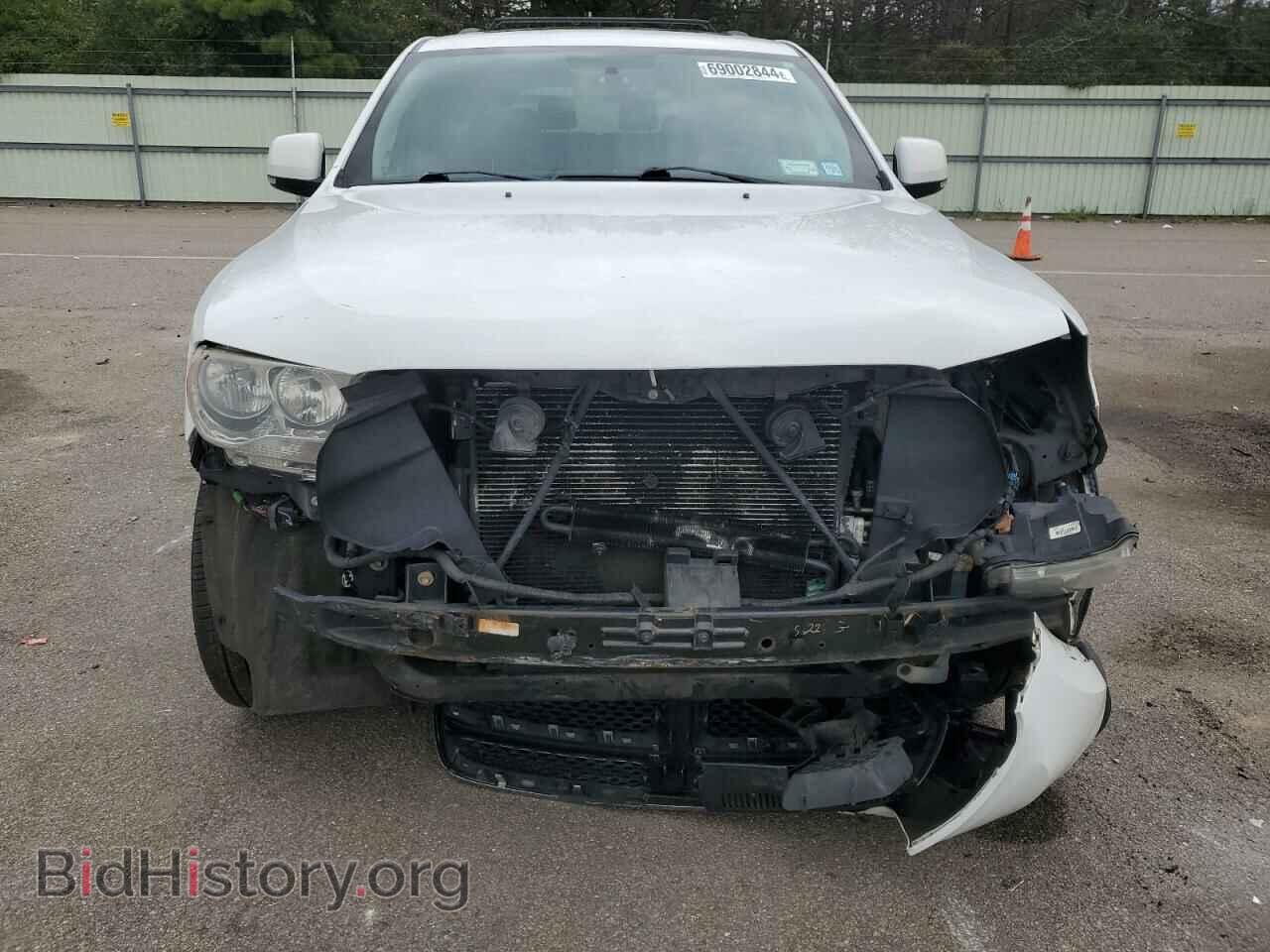 2013 DODGE DURANGO - VIN: 1C4RDJDG4DC679879 - Photo 5