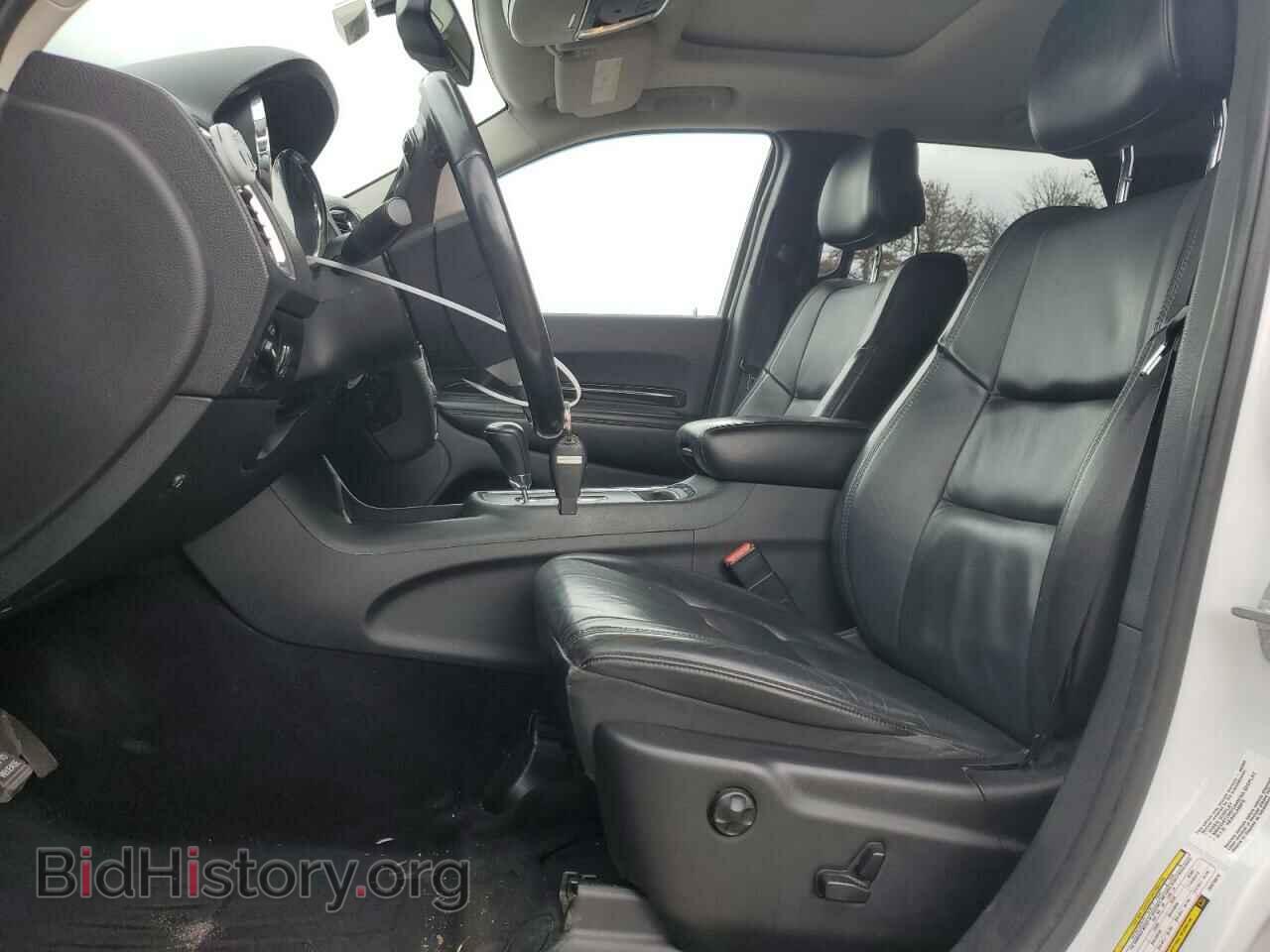 2013 DODGE DURANGO - VIN: 1C4RDJDG4DC679879 - Photo 7
