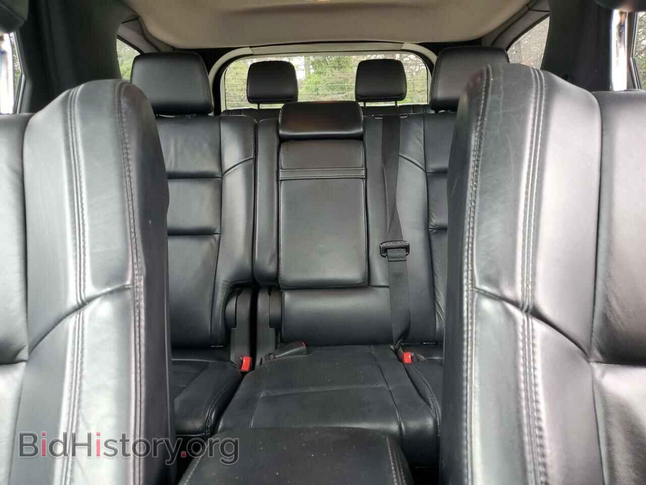 2013 DODGE DURANGO - VIN: 1C4RDJDG4DC679879 - Photo 10