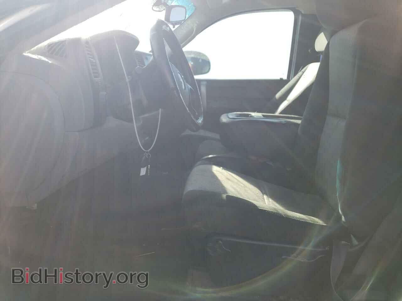 2008 CHEVROLET SILVERADO - VIN: 1GCEC19C98Z324975 - Фото 7